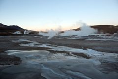 Géiseres del Tatio - Foto 0114