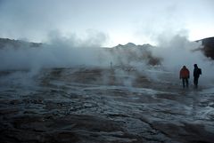 Géiseres del Tatio - Foto 0115