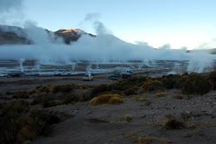 Géiseres del Tatio - Foto 0117