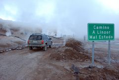 Géiseres del Tatio - Foto 0118