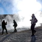 Géiseres del Tatio - Foto 0119