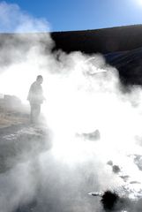 Géiseres del Tatio - Foto 0121