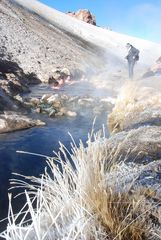 Géiseres del Tatio - Foto 0123