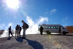 Géiseres del Tatio - Foto 0127