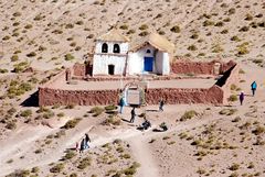 Géiseres del Tatio - Foto 0130