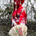 geisha (# 2)