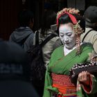 Geisha