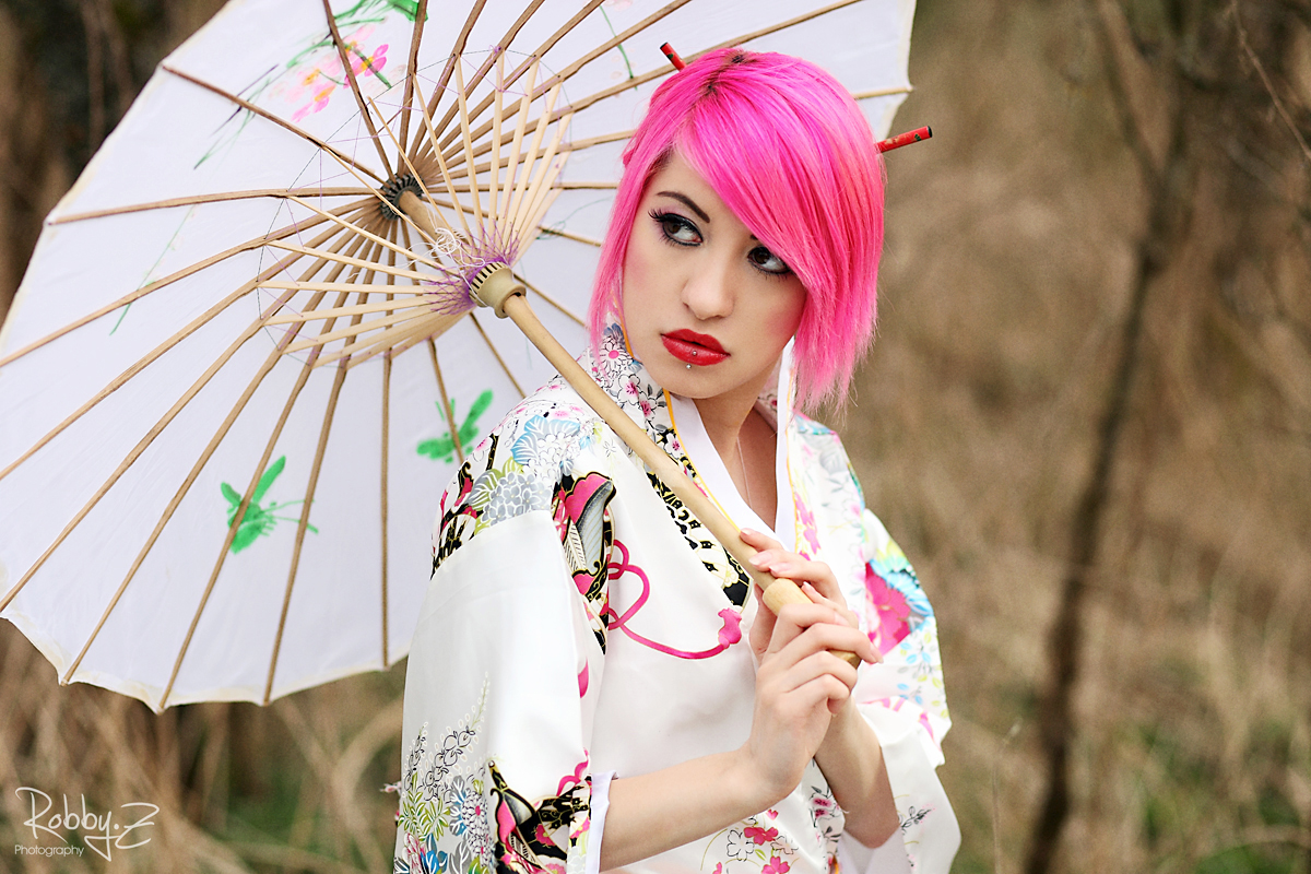 ~Geisha~