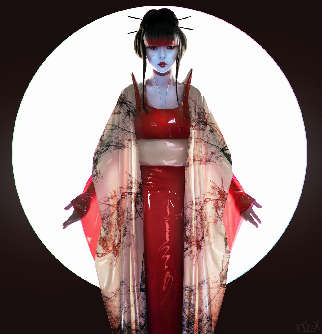 Geisha