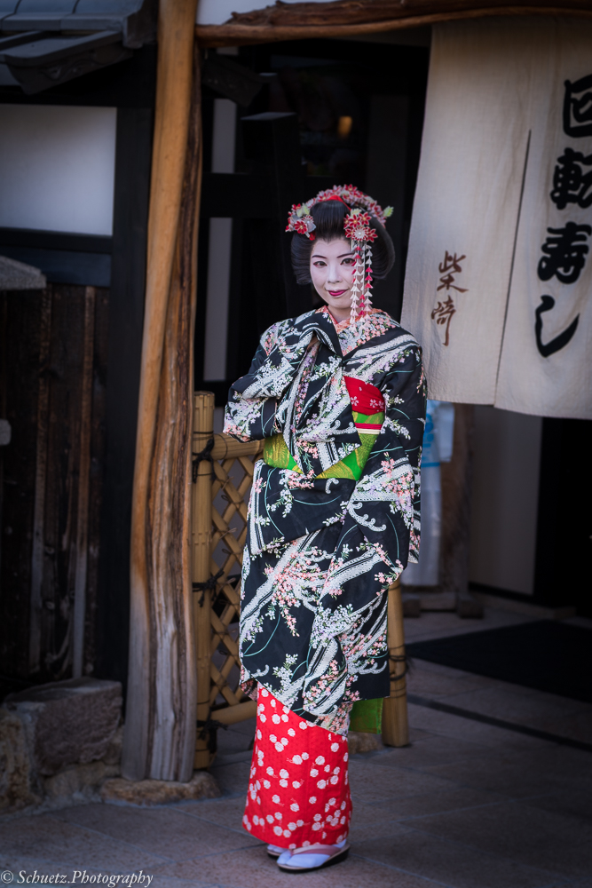 Geisha