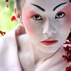 geisha