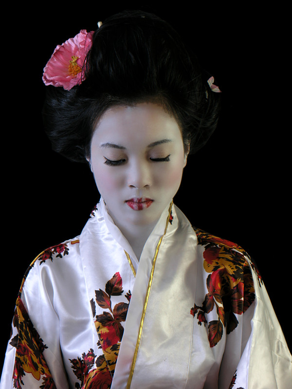 Geisha