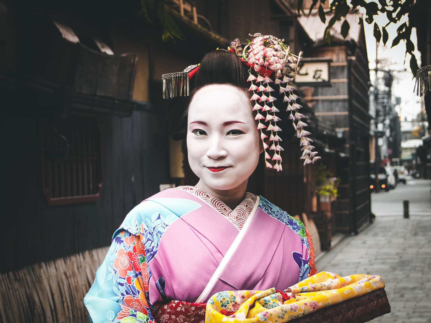 Geisha