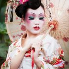 geisha