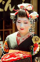 Geisha