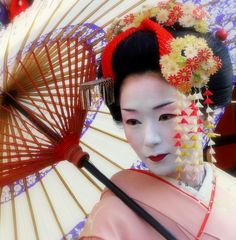 Geisha