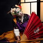  Geisha