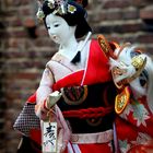 Geisha...