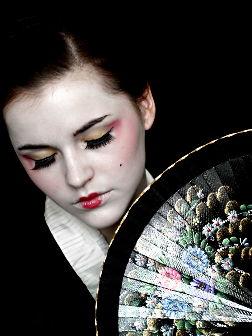 Geisha