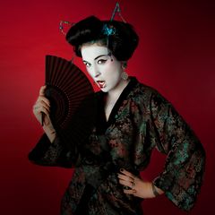 Geisha