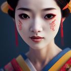 GEISHA