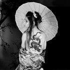 geisha