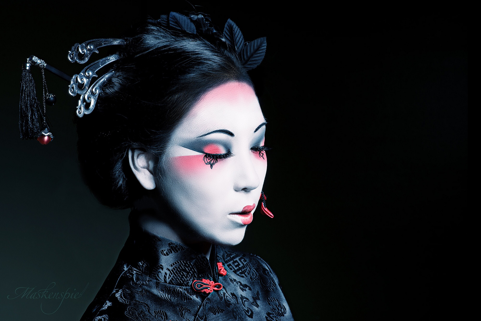 Geisha