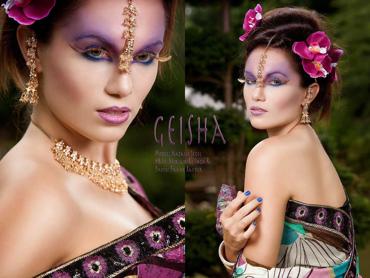 Geisha