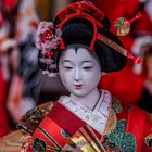 Geisha Doll