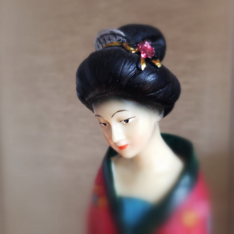 Geisha