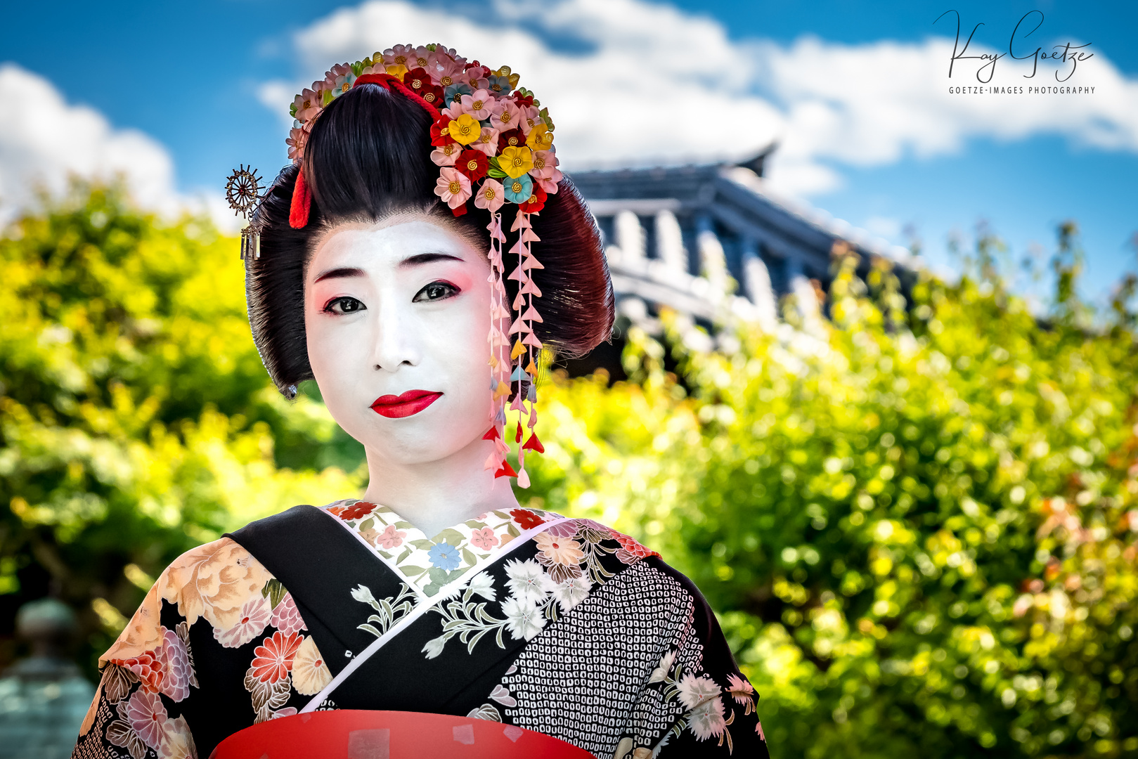 Geisha