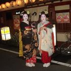 Geishas