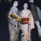 Geishas