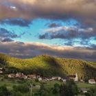 Geishouse, Hautes Vosges