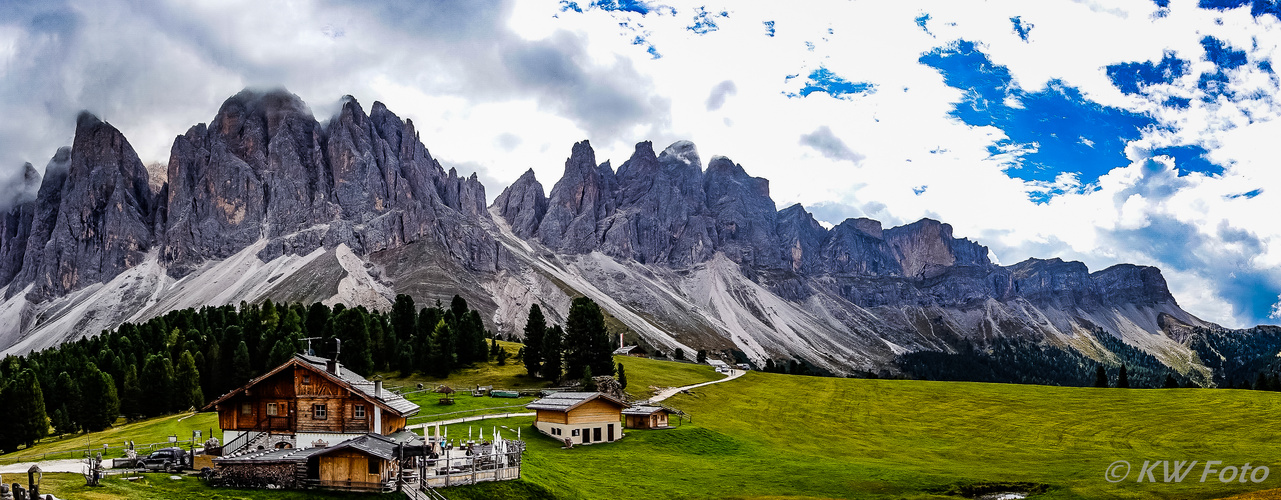 Geisler Alm