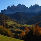 Geisler Dolomiten