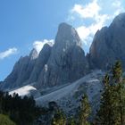 Geislergruppe - Dolomiten