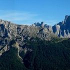 Geislergruppe Südtirol