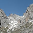 geislerspitzen