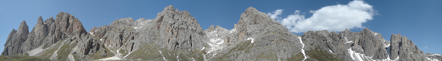 geislerspitzen