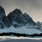 Geislerspitzen Dolomiten