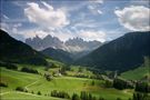 Südtirol und Allgäu