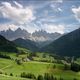 Südtirol und Allgäu