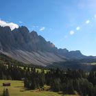 Geislerspitzen Südtirol Dolomiten