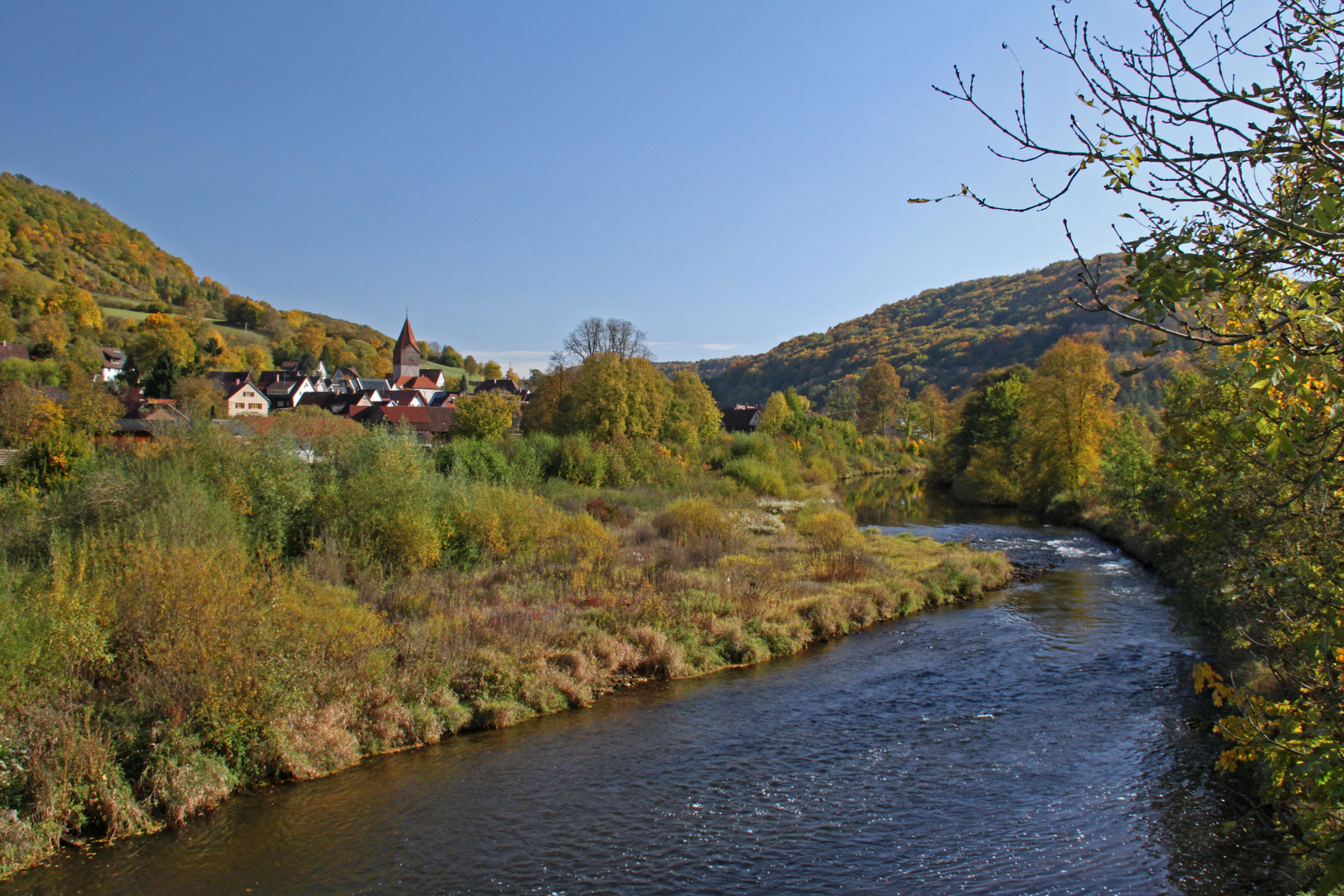 Geislingen am Kocher