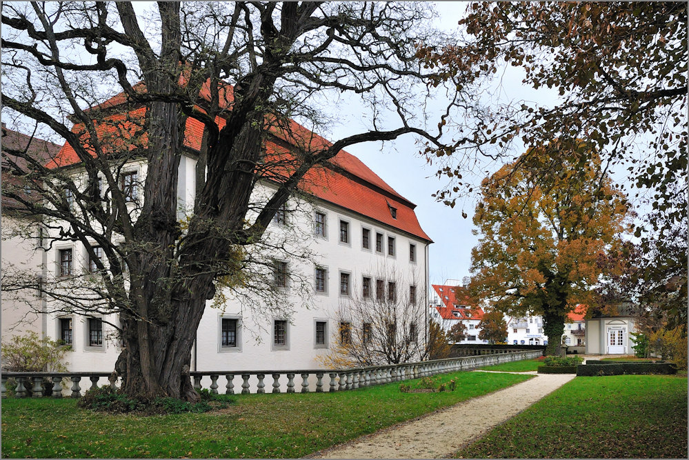 Geislingen Am Schloss Foto & Bild deutschland, europe, baden