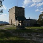 Geislinger Burgruine Helfenstein