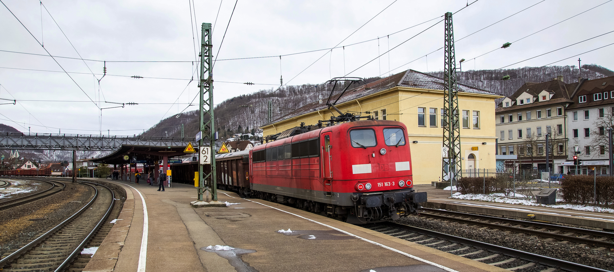 Geislinger Güterzug (2 von 3)