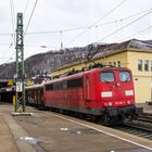Geislinger Güterzug (2 von 3)