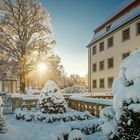 Geislinger Schloss im Schnee_1